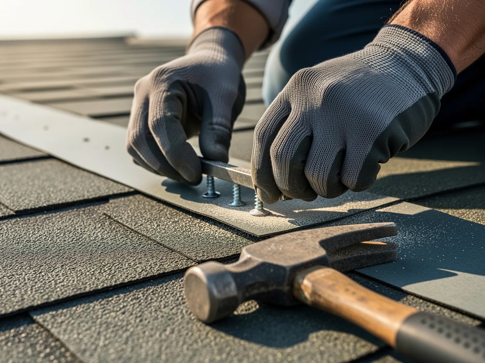 Why choose Fascia Repair in Hamburg, NY